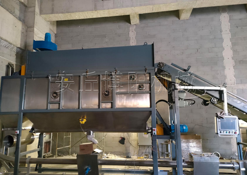 自動(dòng)拆包機(jī)