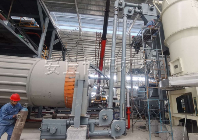 片堿管鏈輸送機(jī)特點(diǎn)、山東管鏈輸送設(shè)備廠家