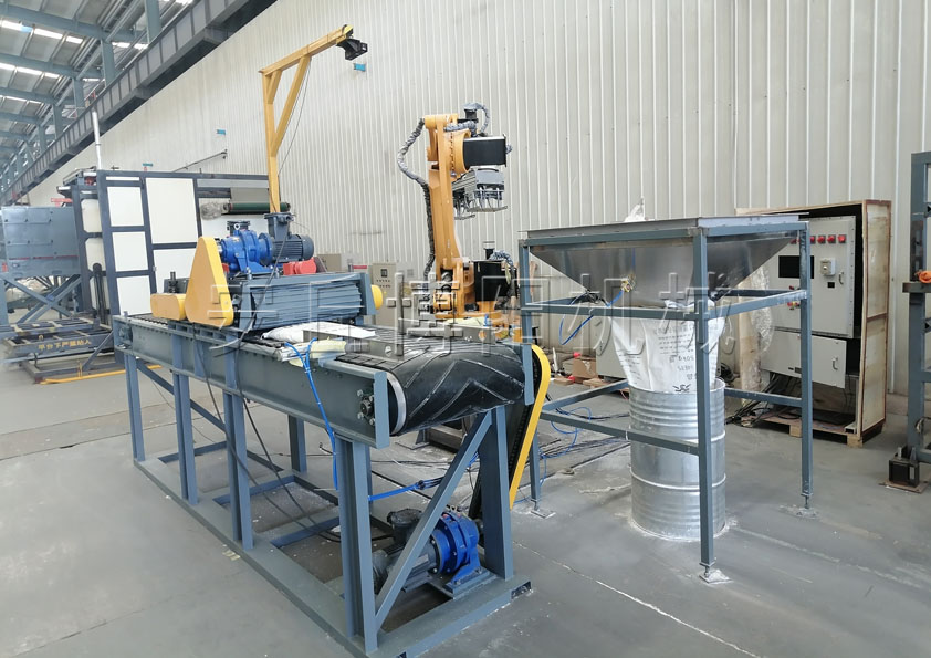 自動(dòng)拆包機(jī)