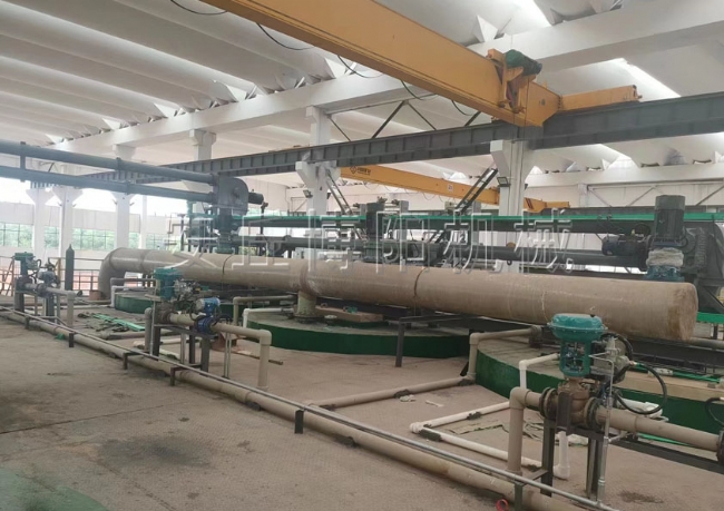 純堿管鏈輸送機的工作原理是怎樣的？