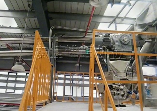 小蘇打管鏈?zhǔn)捷斔拖到y(tǒng)原理有哪些？